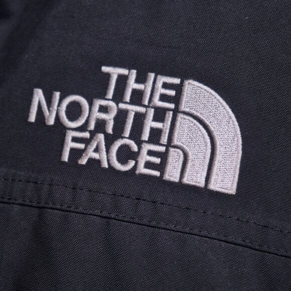 The North Face McMurdo Goose Down Parka Hyvent - Black / Medium - Picture 5 of 8